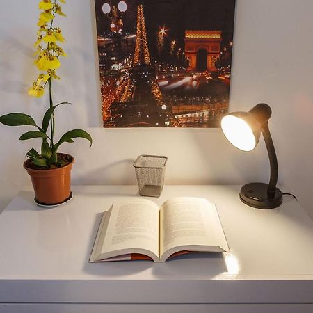 Apartamento Com Quintal Em Alto De Pinheiros San Paolo Esterno foto