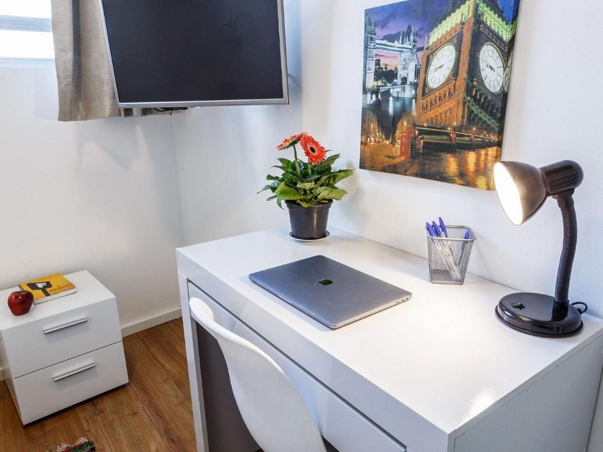 Apartamento Com Quintal Em Alto De Pinheiros San Paolo Esterno foto